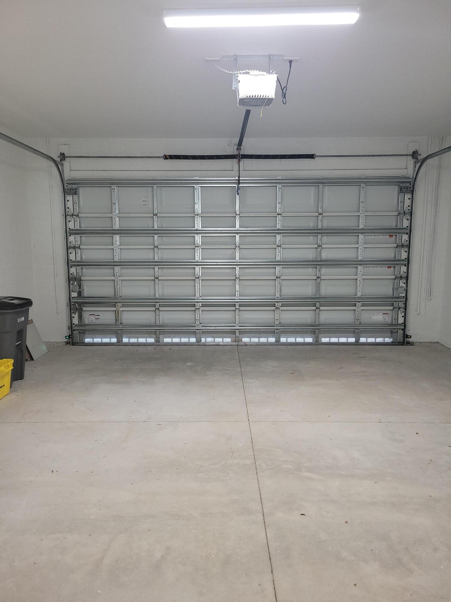 Undisclosed Address Loxahatchee, FL 33470 - Photo 4 of 17 a view of a garage