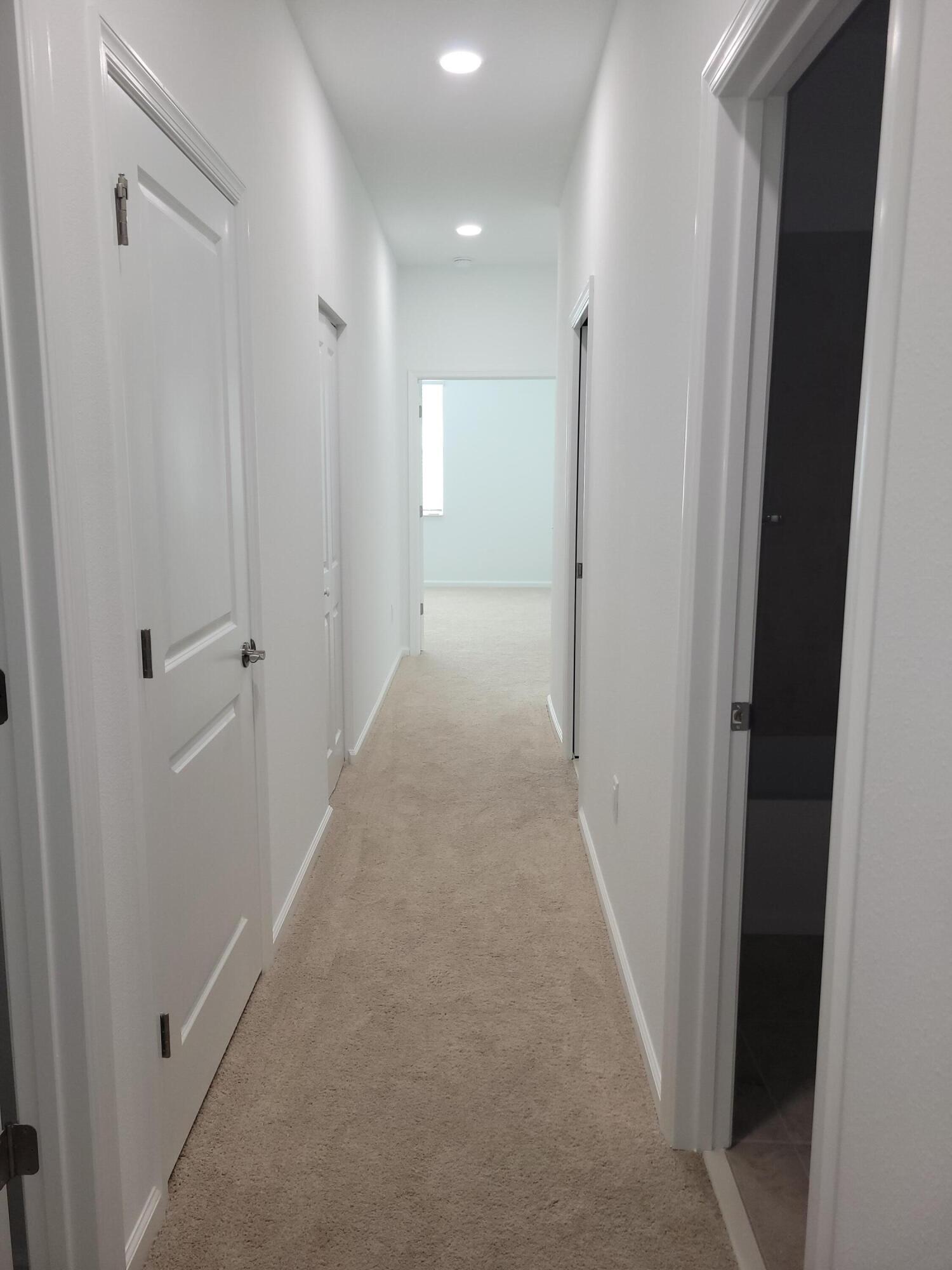 Undisclosed Address Loxahatchee, FL 33470 - Photo 5 of 17 a view of a hallway