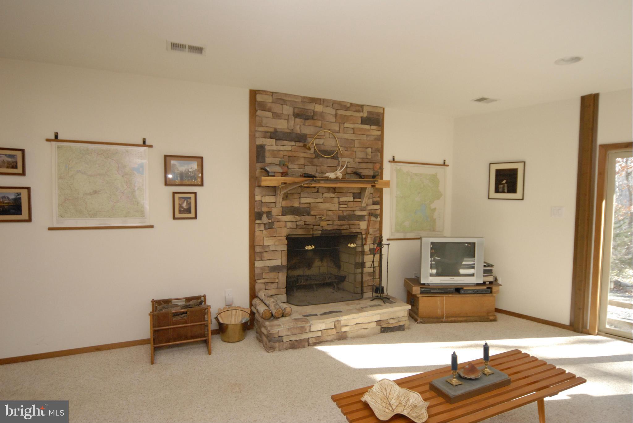 5537 Etzler Road Frederick, MD 21702 - Photo 11 of 29 Interior (General)