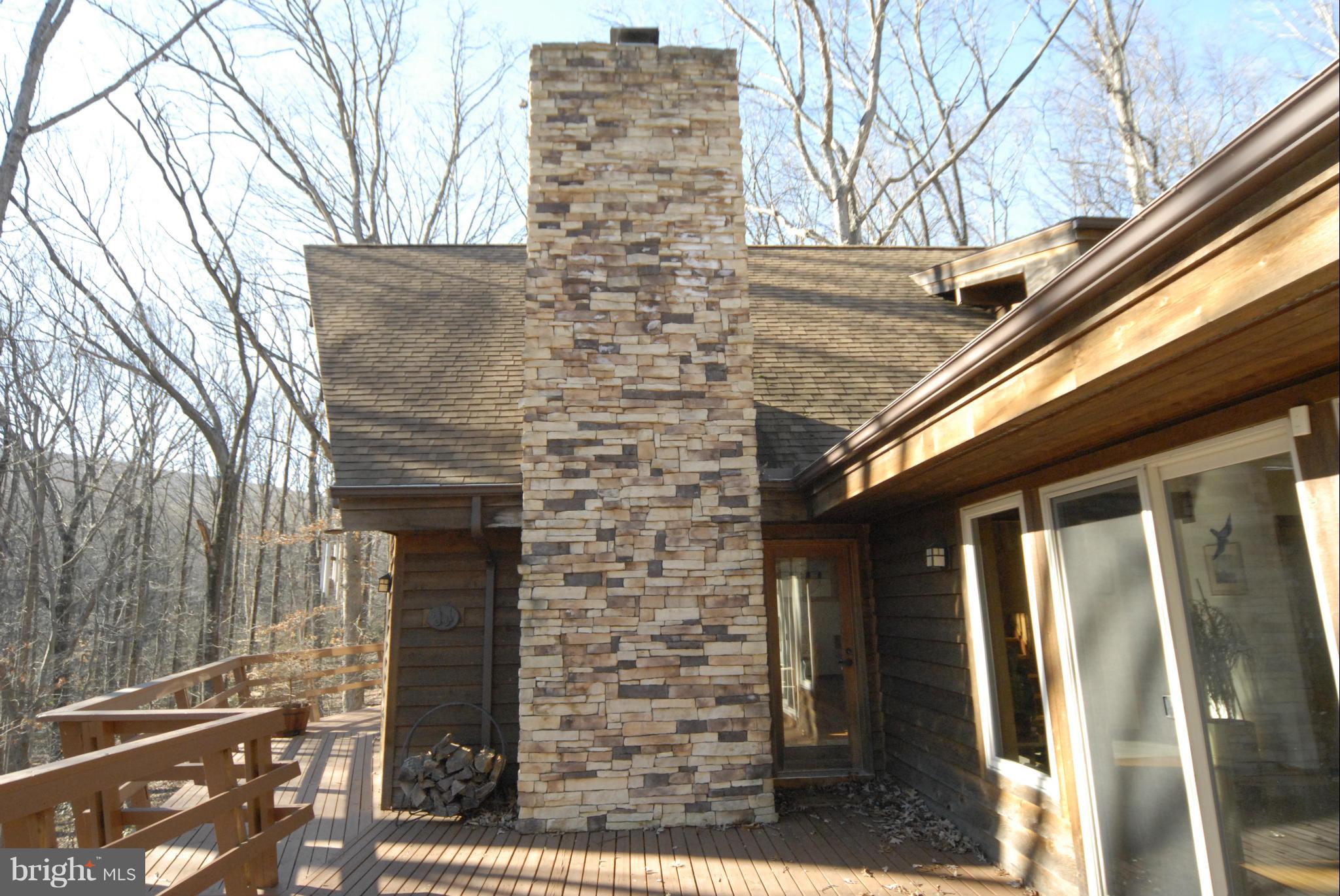5537 Etzler Road Frederick, MD 21702 - Photo 23 of 29 Exterior (General)