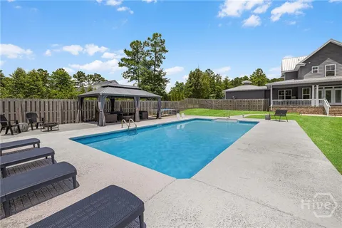 $644,900 | 112 Timber Creek Drive, Rincon, GA 31326