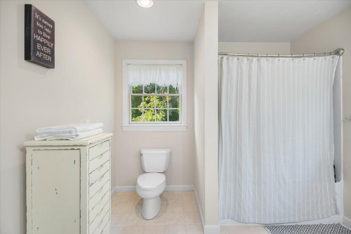 434 Porter Hill Road Farmington, ME 04938 - Photo 38 of 58 Primary Full Bath 2