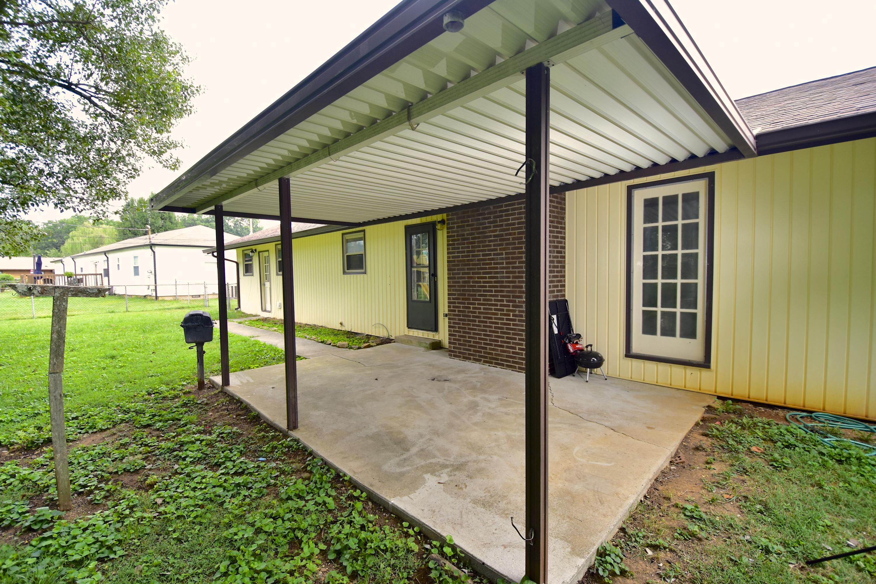7821 Whitcomb Road Powell, TN 37849 - Photo 18 of 22 _DSC0770