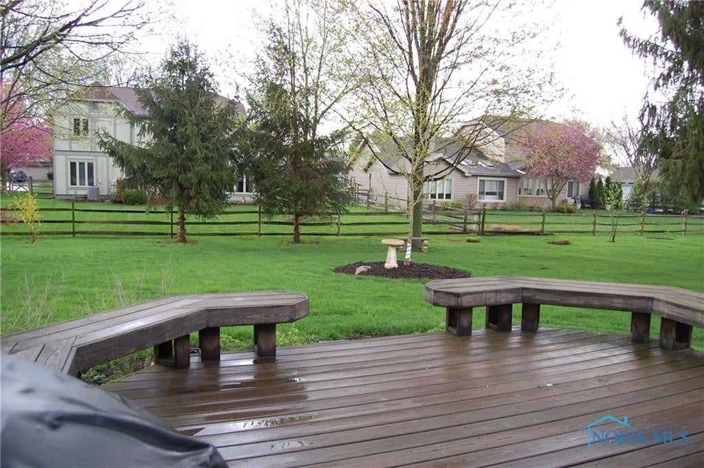 5148 Olde Ridge Road Sylvania, OH 43560 - Photo 25 of 26 Gallery Image 25