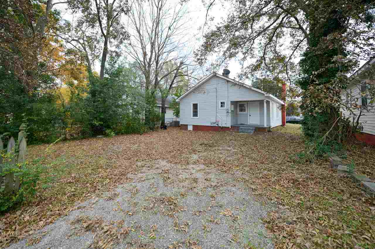 1111 Pettis Place Raleigh, NC 27610 - Photo 12 of 12 Photo 12