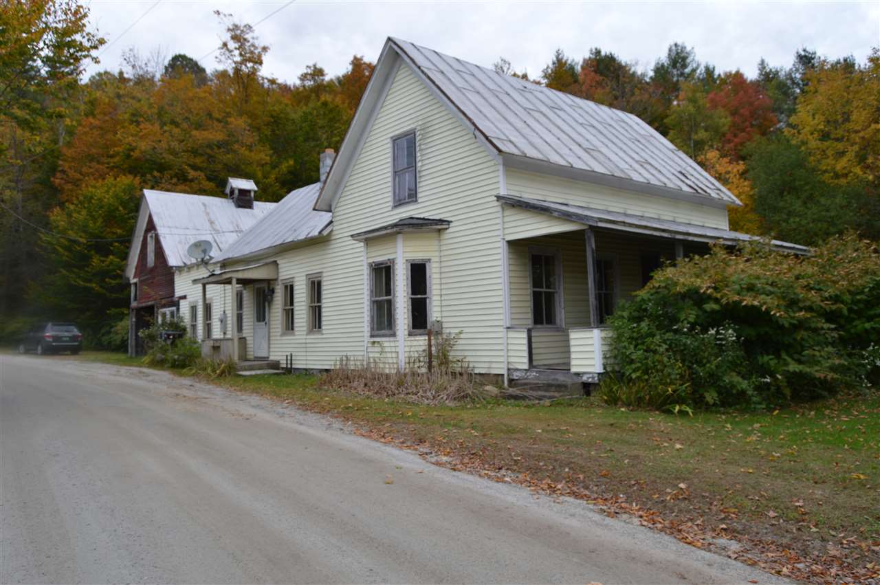 4 Honey Corners Road Topsham, VT 05086 - Photo 1 of 6 Gallery Image 1