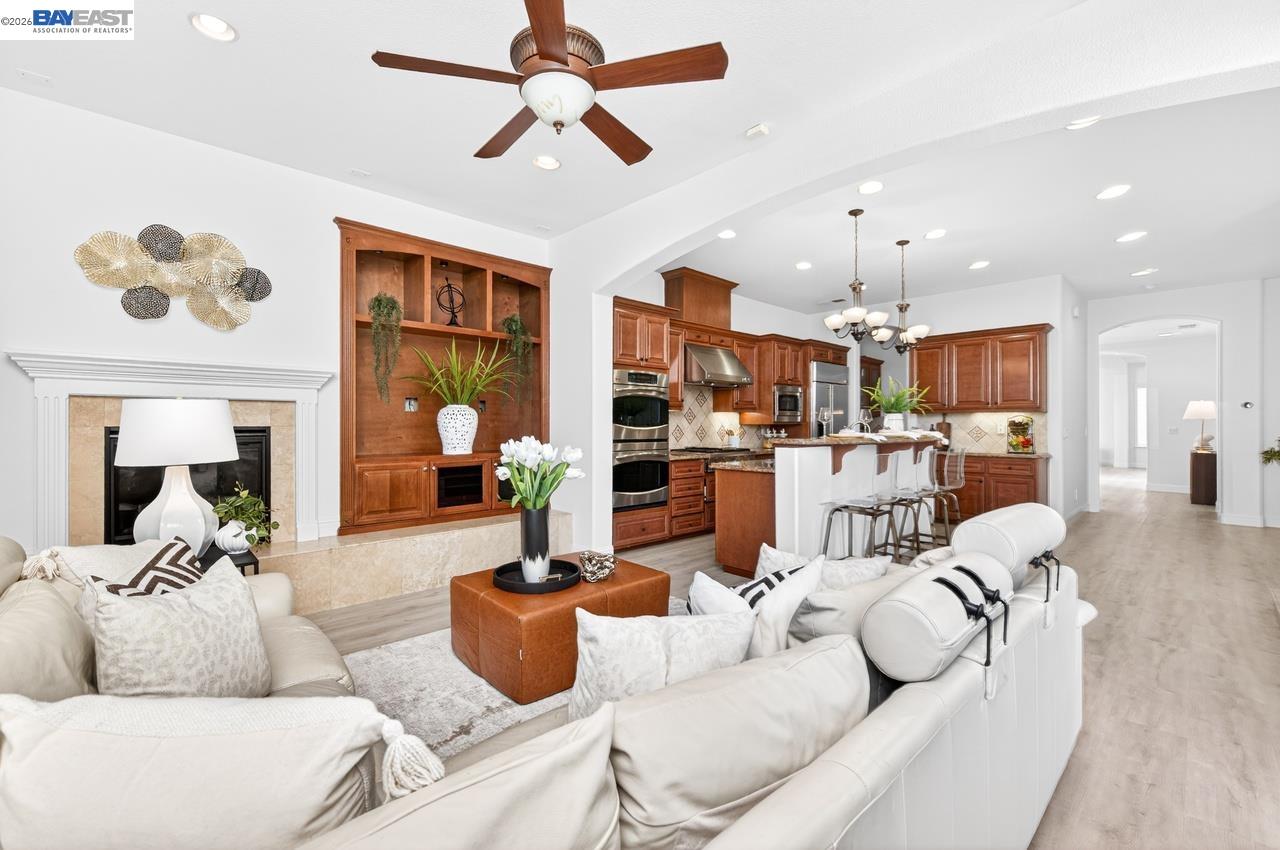 3063 Ridgefield Court Dublin, CA 94568 - Photo 17 of 92