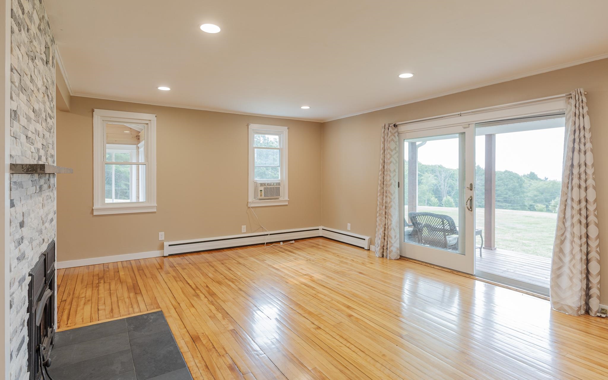 530 Old Walpole Road Surry, NH 03431 - Photo 15 of 48