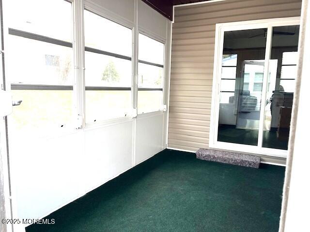 38 Keene Street, Unit 70 Whiting, NJ 08759 - Photo 8 of 10 a view of an empty room with a window