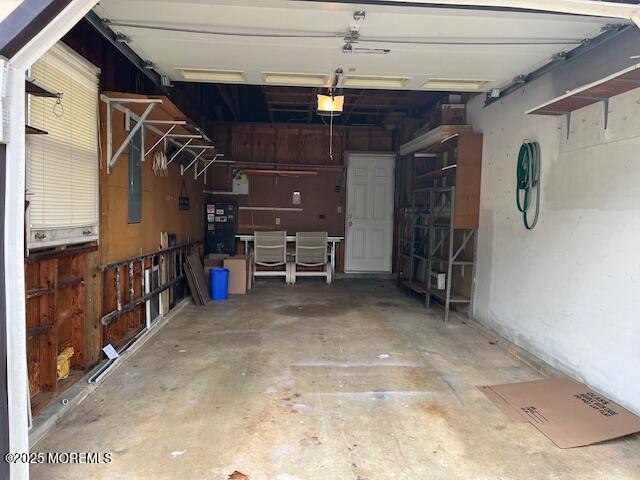 38 Keene Street, Unit 70 Whiting, NJ 08759 - Photo 10 of 10 a view of storage and utility room