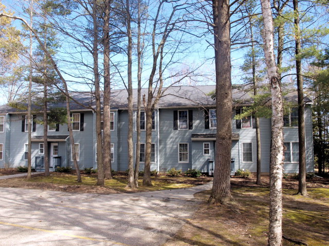 4632 Ridge Crest Road, Unit 26 Sturgeon Bay, WI 54235 - Photo 1 of 1