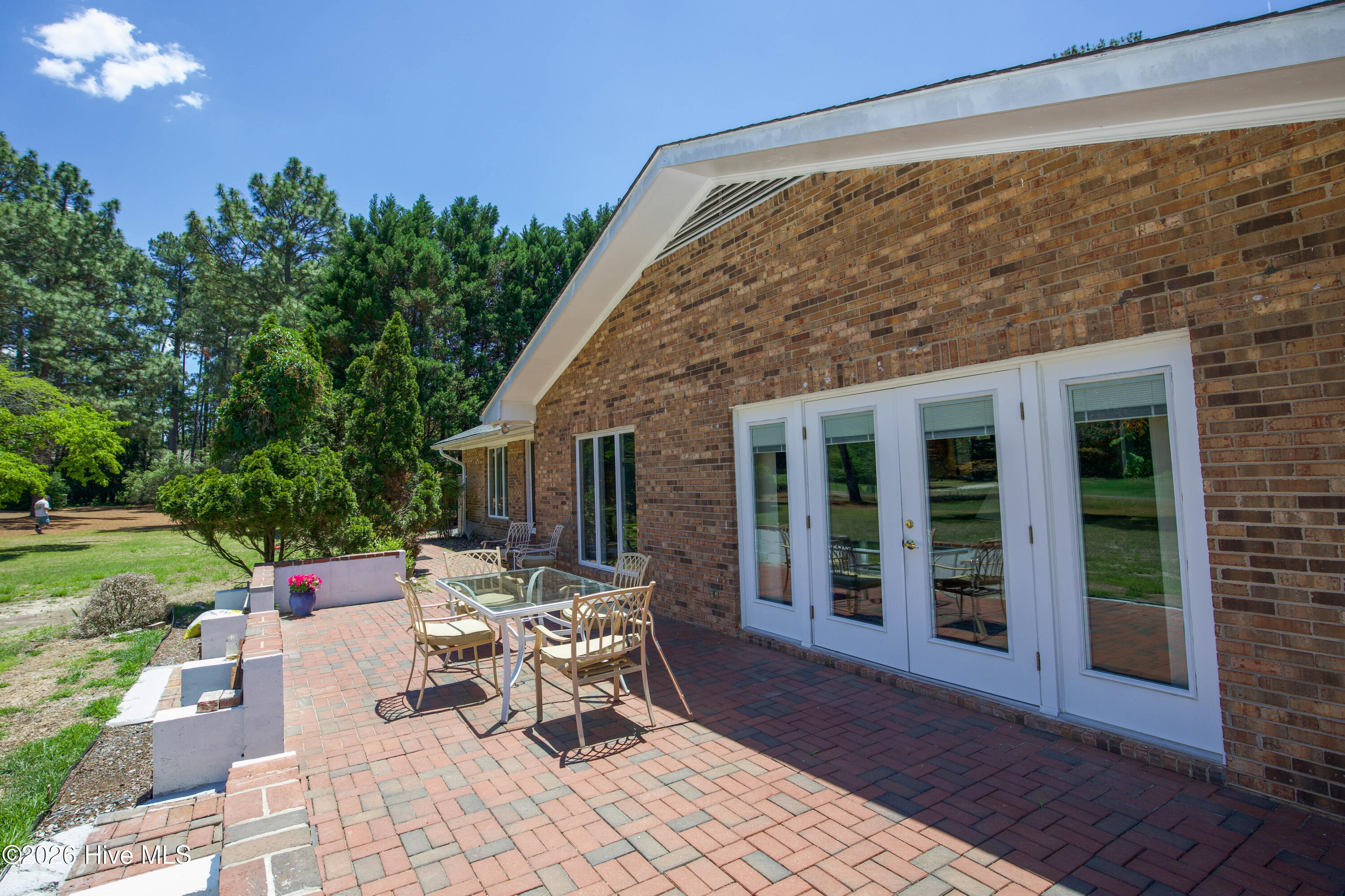6 Pine Tree Terrace Jackson Springs, NC 27281 - Photo 29 of 35