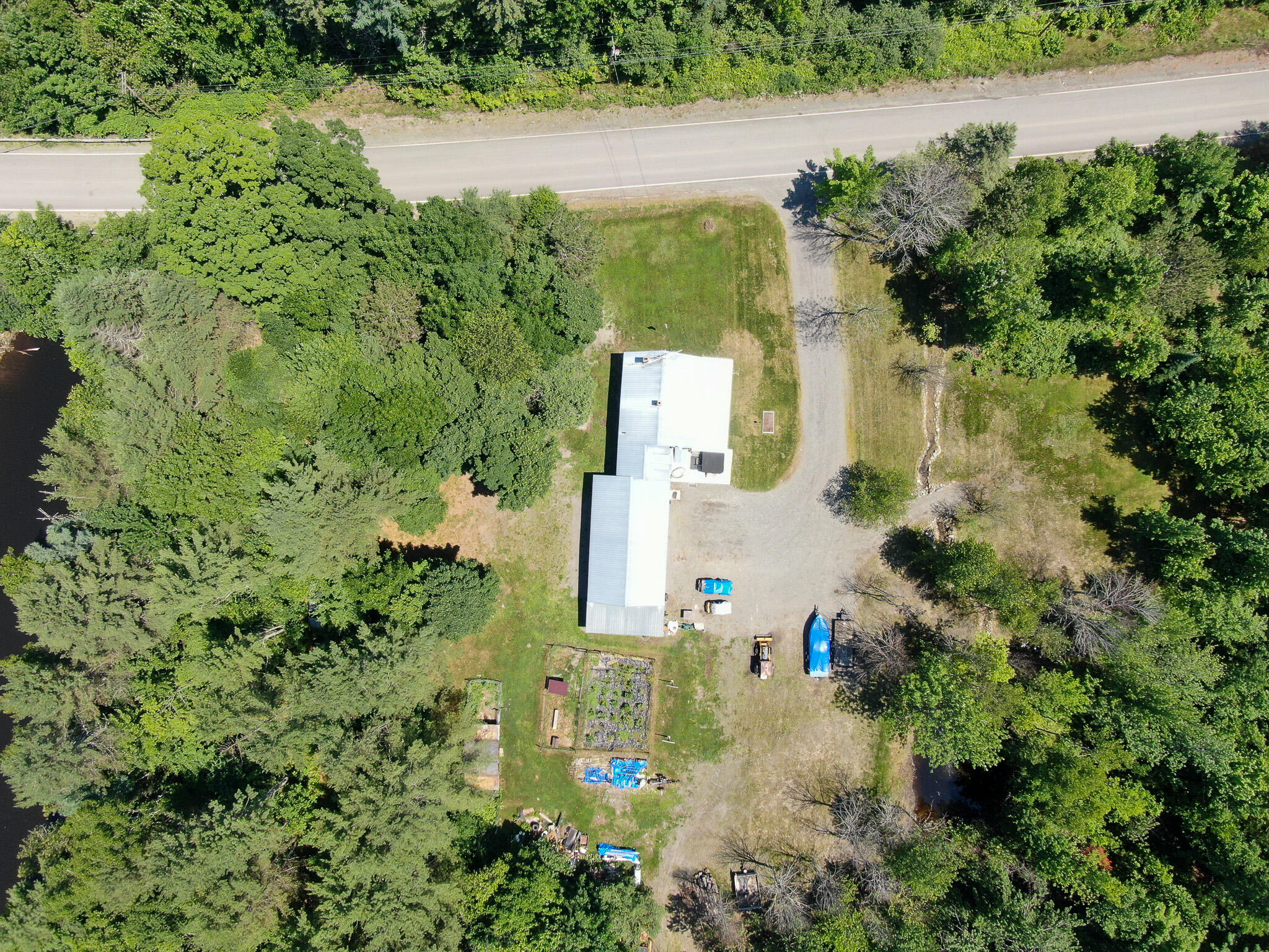 132 Sebec Village Road Sebec, ME 04481 - Photo 4 of 25 4