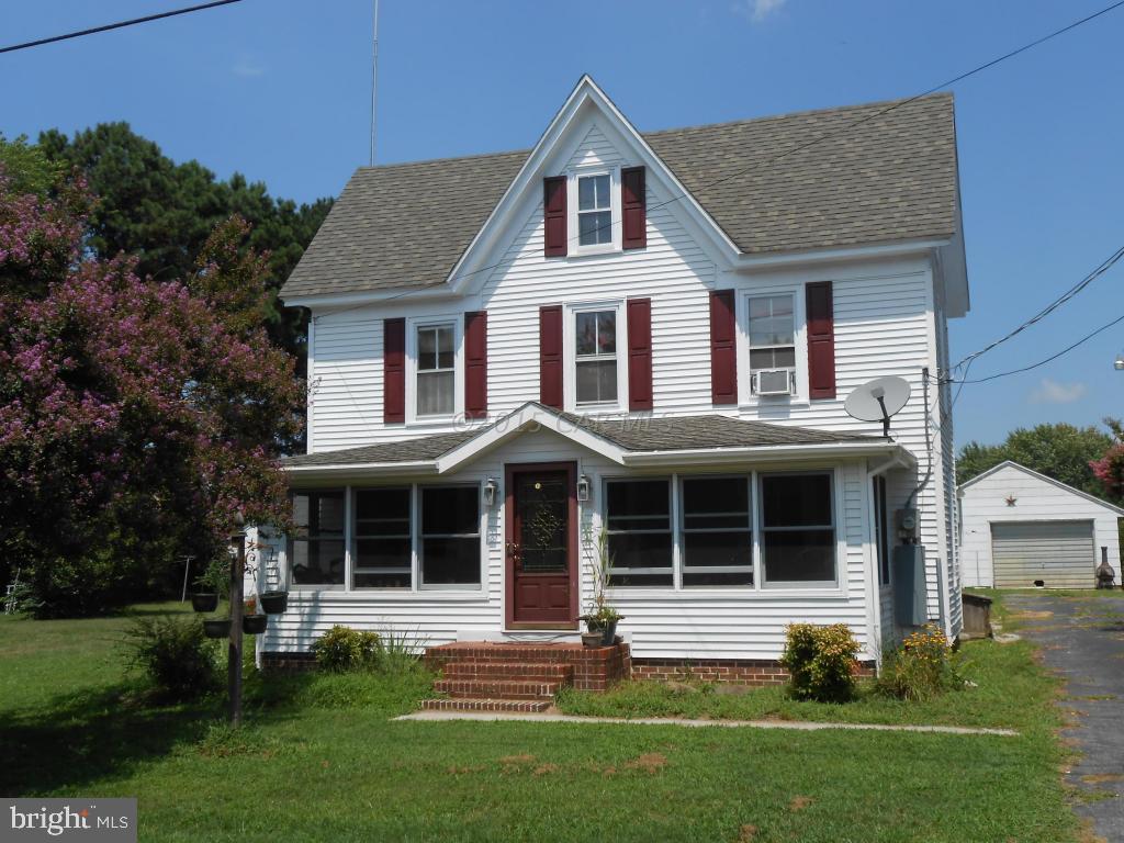6105 Taylor Landing Road Girdletree, MD 21829 - Photo 1 of 21 Gallery Image 1
