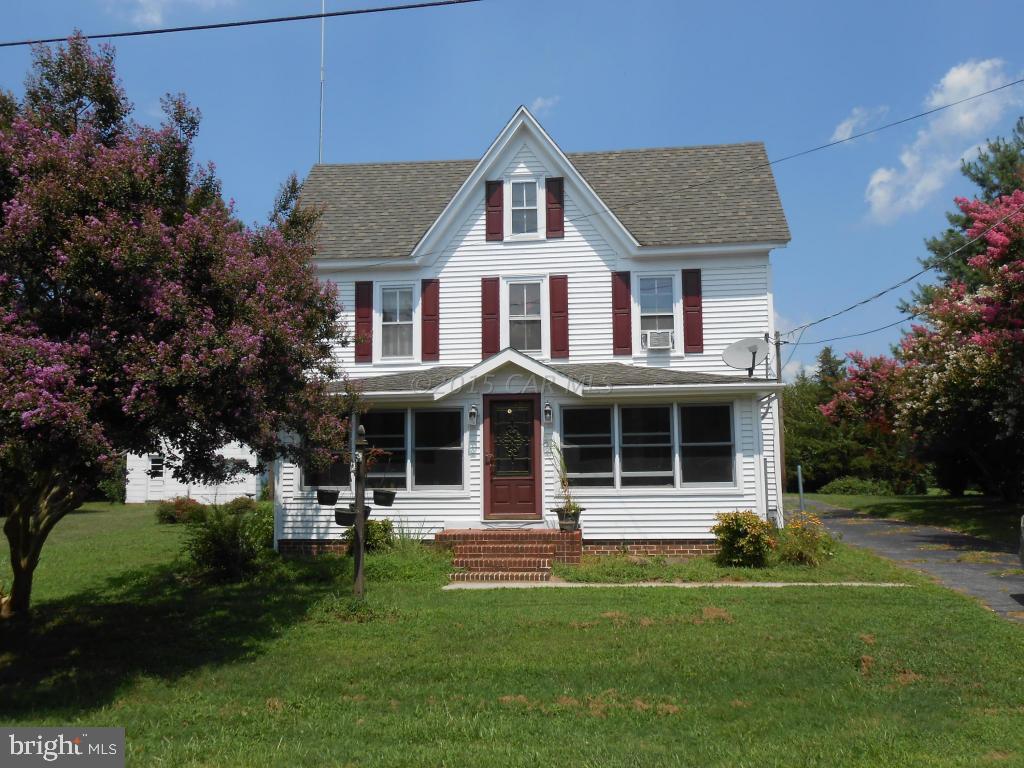 6105 Taylor Landing Road Girdletree, MD 21829 - Photo 2 of 21 Gallery Image 2