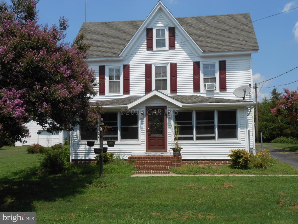 6105 Taylor Landing Road Girdletree, MD 21829 - Photo 3 of 21 Gallery Image 3