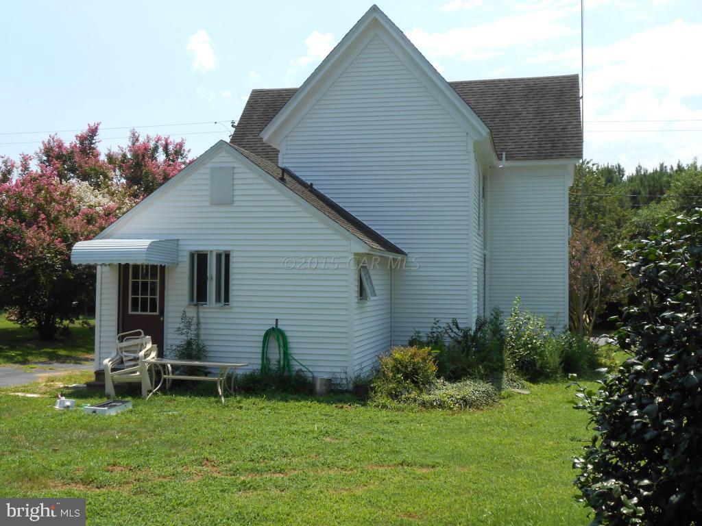 6105 Taylor Landing Road Girdletree, MD 21829 - Photo 4 of 21 Gallery Image 4