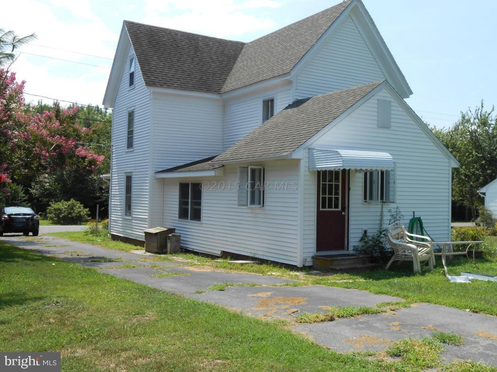 6105 Taylor Landing Road Girdletree, MD 21829 - Photo 5 of 21 Gallery Image 5
