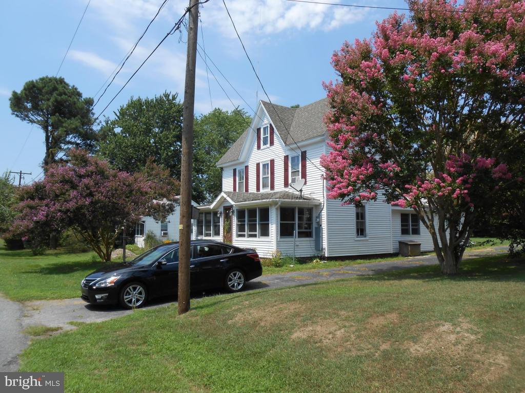 6105 Taylor Landing Road Girdletree, MD 21829 - Photo 6 of 21 Gallery Image 6