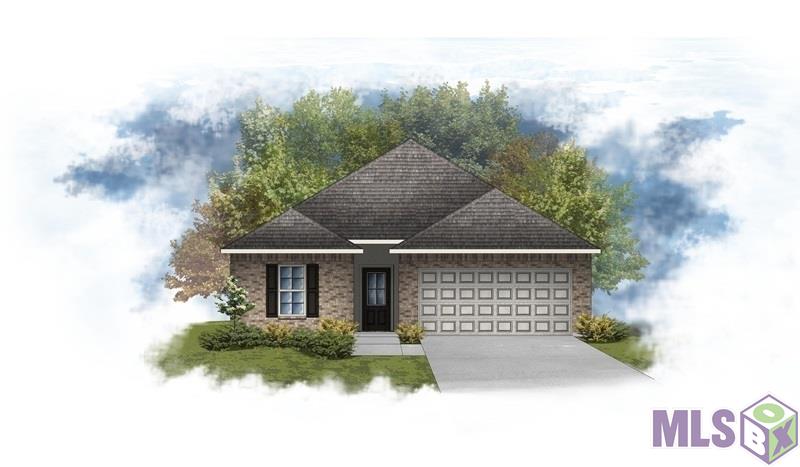 14451 Stone Gate Drive Baton Rouge, LA 70816 - Photo 1 of 2 Gallery Image 1