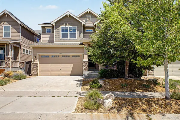 $950,000 | 15263 West 49th Place, Golden, CO 80403