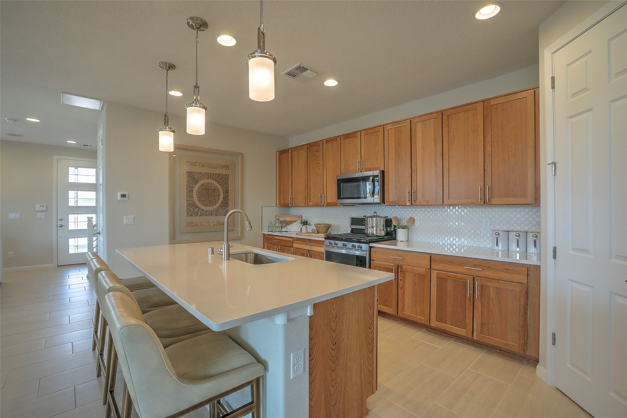 4628 Rail Runner Road Santa Fe, NM 87507 - Photo 18 of 43