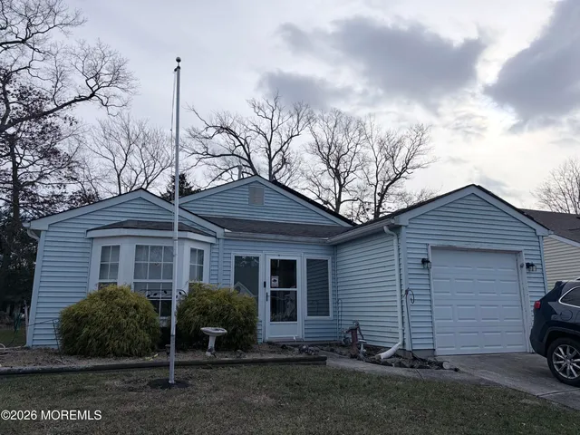 $289,900 | 224 Danbury Drive, Little Egg Harbor, NJ 08087