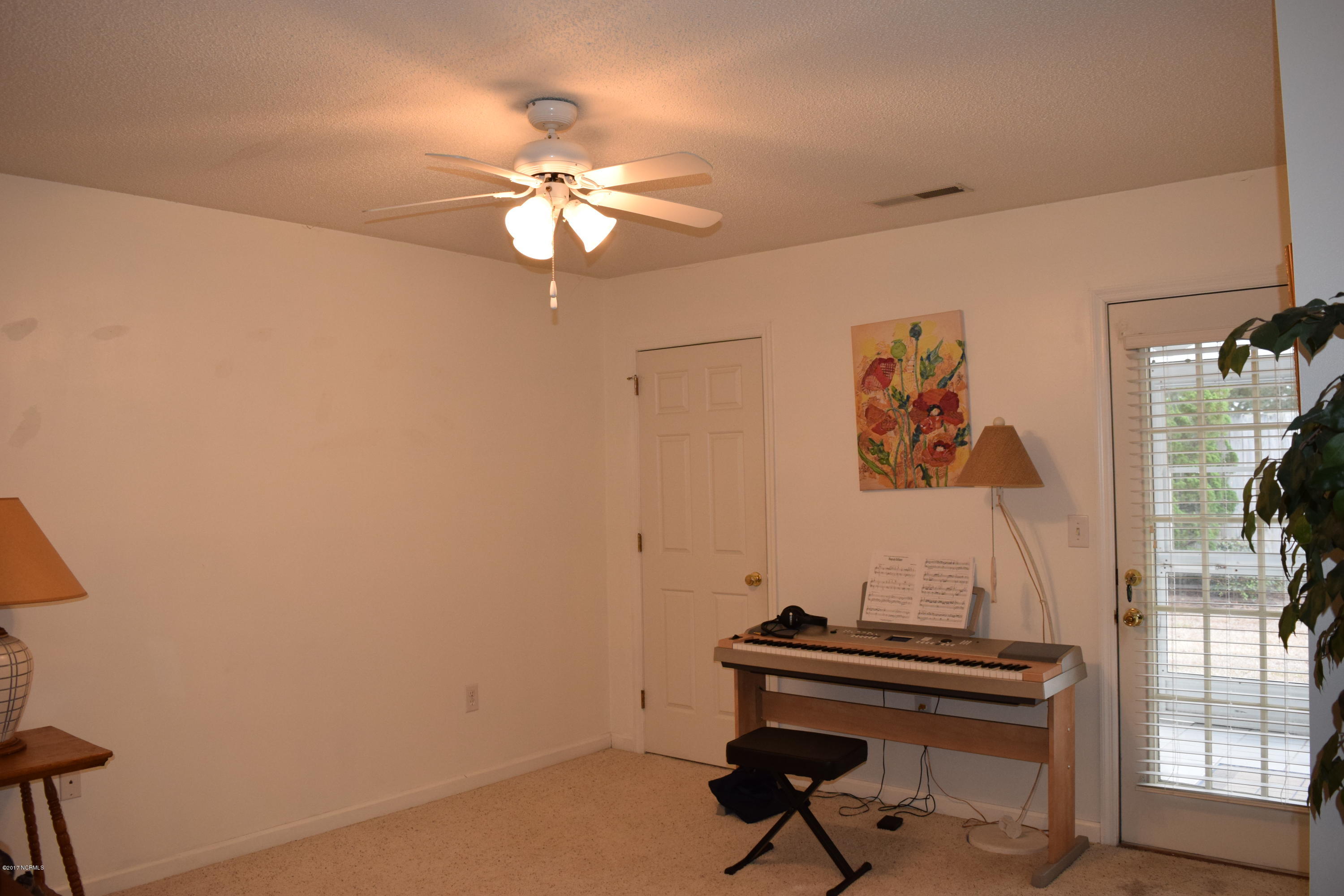 303 Barbour Road, Unit 1003 Morehead City, NC 28557 - Photo 15 of 25 BEDROOM VIEW