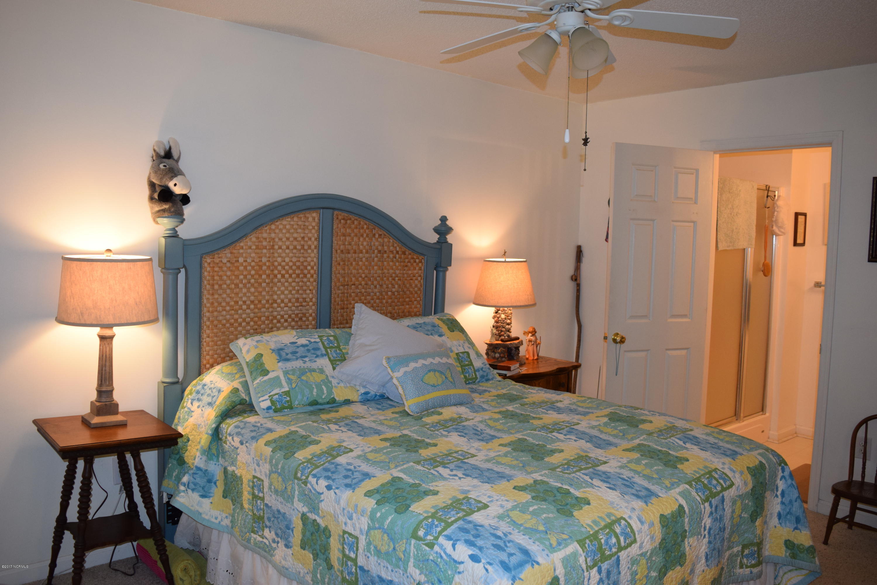 PRINCIPAL SUITE VIEW