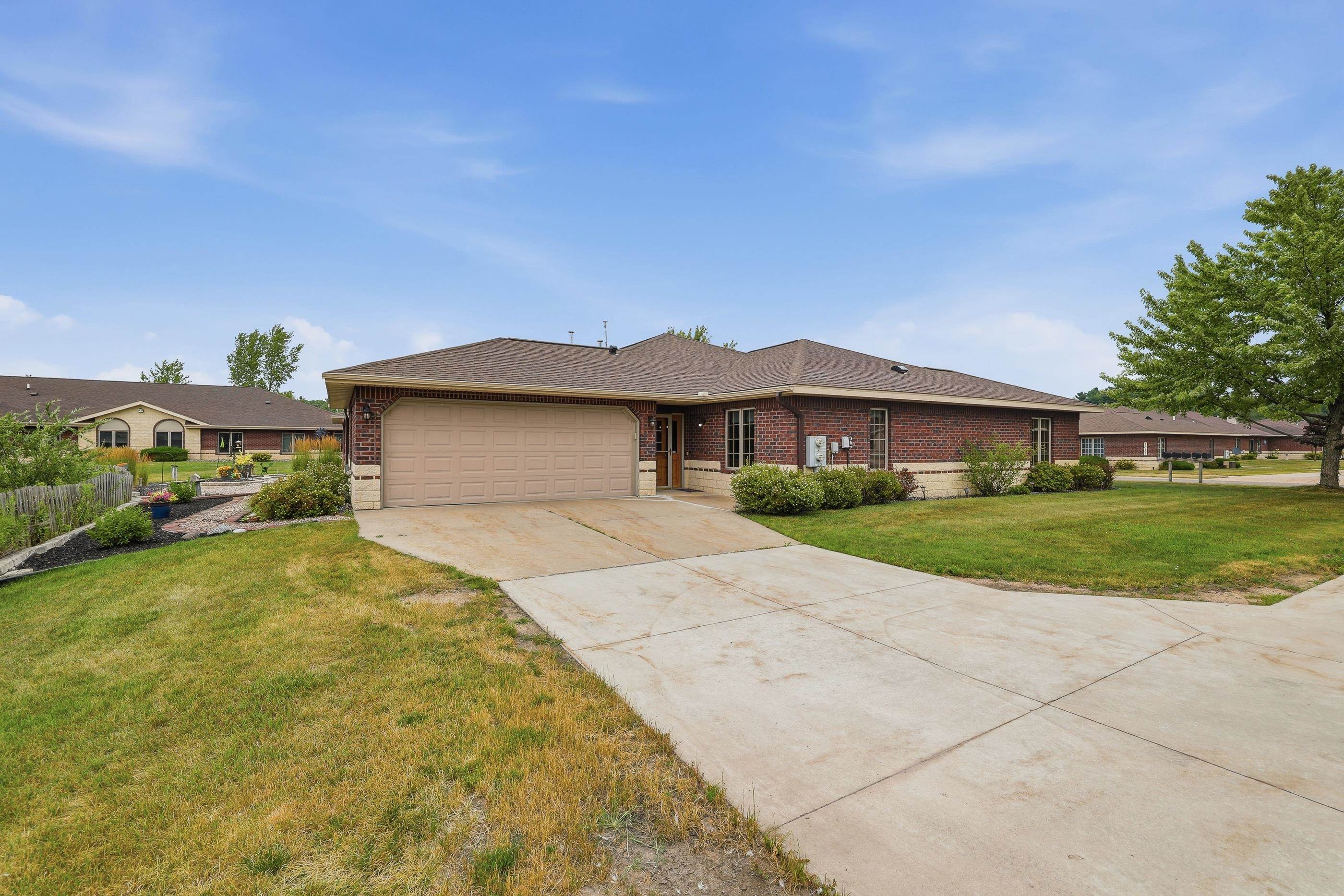 1032 Jasmine Lane Stevens Point, WI 54482 - Photo 6 of 37 Gallery Image 6