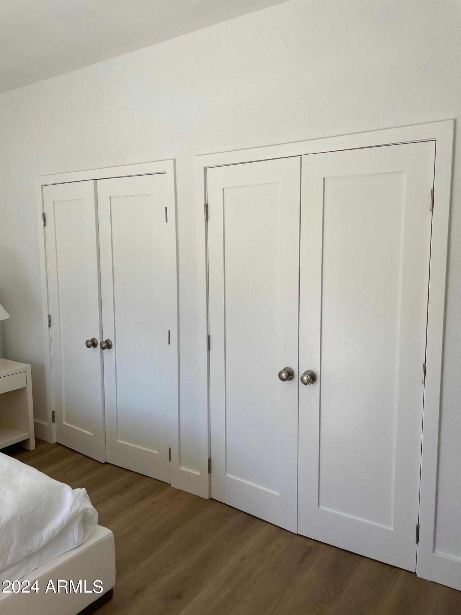 7710 East Gainey Ranch Road, Unit 214 Scottsdale, AZ 85258 - Photo 17 of 23 Master Closets