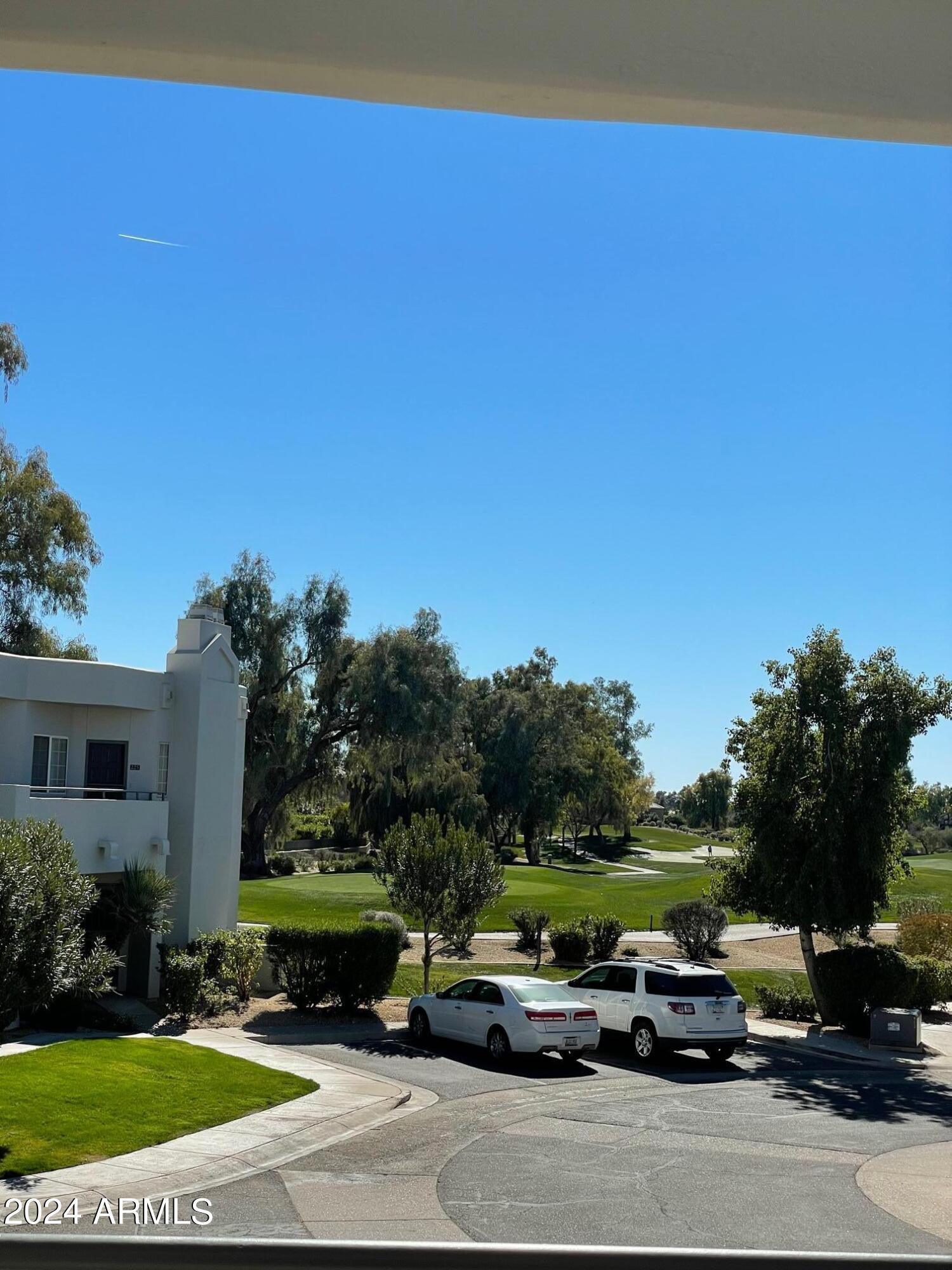 7710 East Gainey Ranch Road, Unit 214 Scottsdale, AZ 85258 - Photo 22 of 23 View