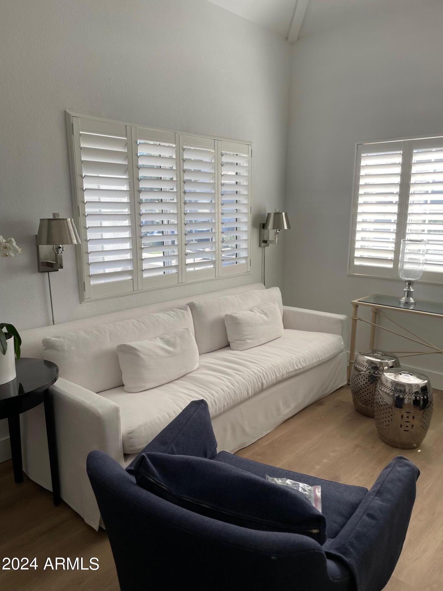 7710 East Gainey Ranch Road, Unit 214 Scottsdale, AZ 85258 - Photo 5 of 23 Great Room