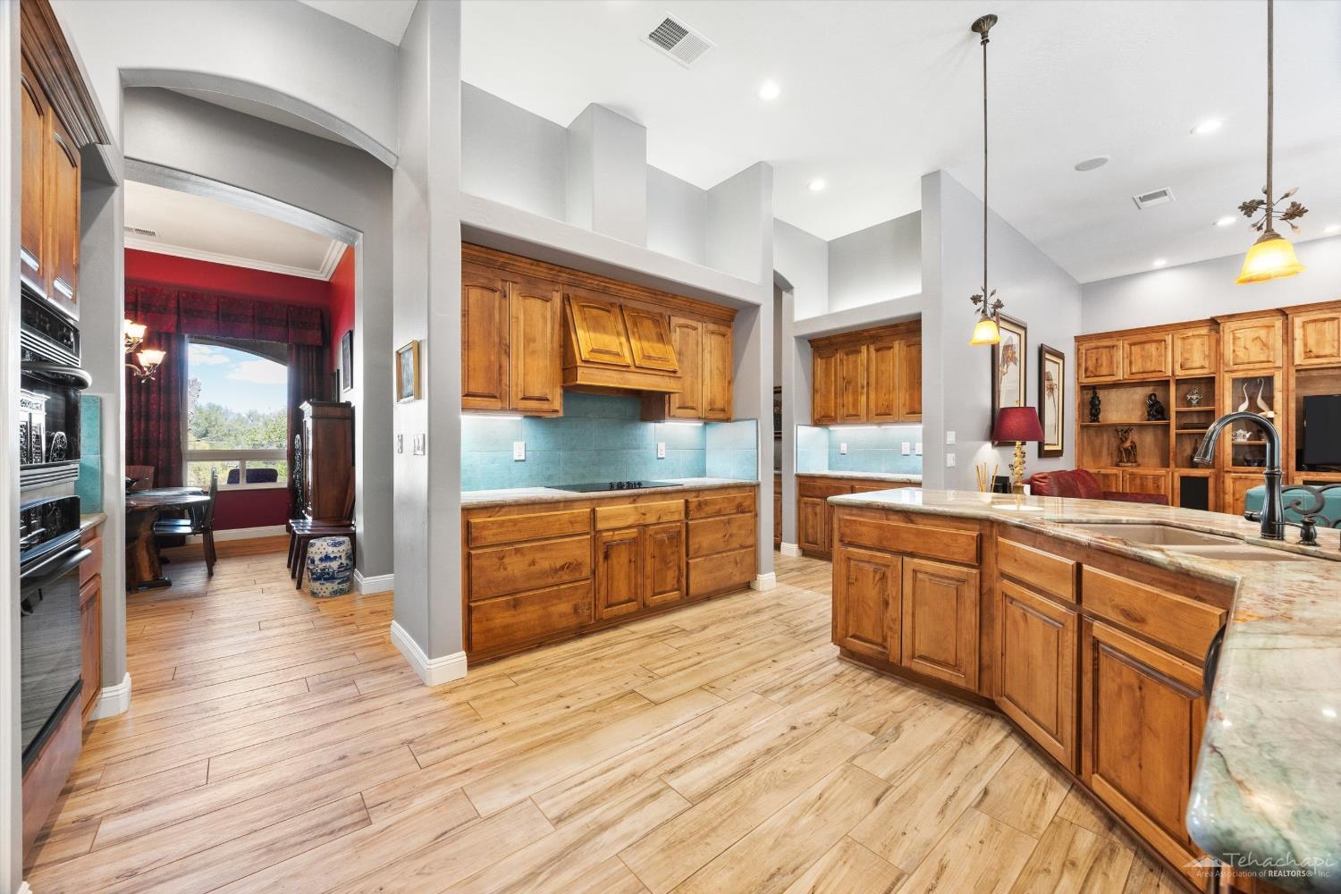 28429 Valley Oak Road Keene, CA 93531 - Photo 29 of 62 Gallery Image 29