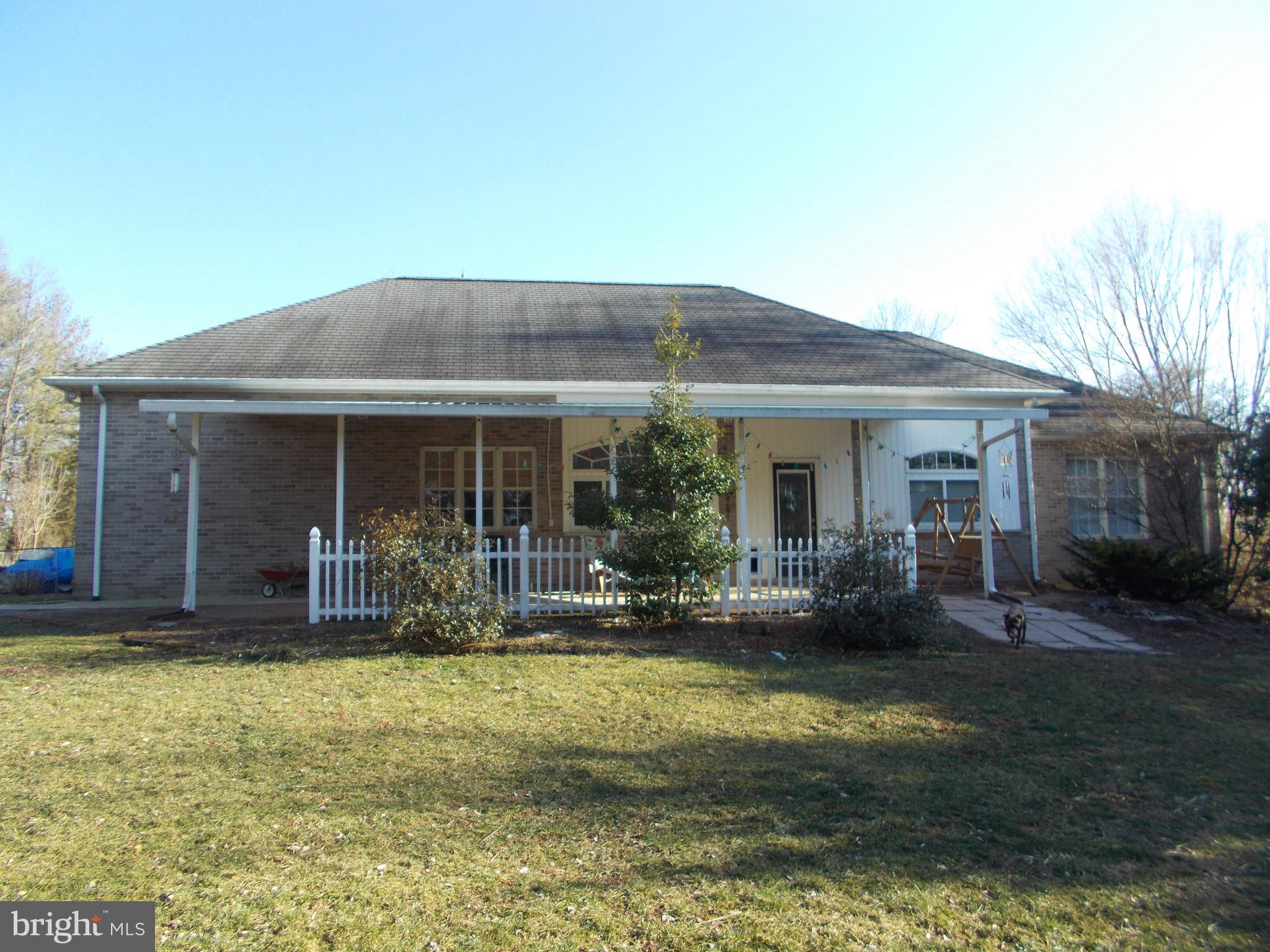 11336 Marbern Road Hagerstown, MD 21740 - Photo 47 of 48 Gallery Image 47