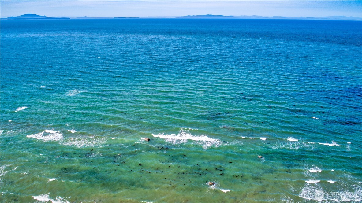 12 Koehn Road Blaine, WA 98230 - Photo 15 of 22 a view of a lake