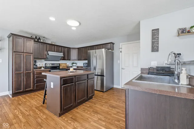 $324,000 | 1009 Foxtail Drive, Franklin, IN 46131