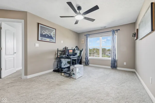 $324,000 | 1009 Foxtail Drive, Franklin, IN 46131