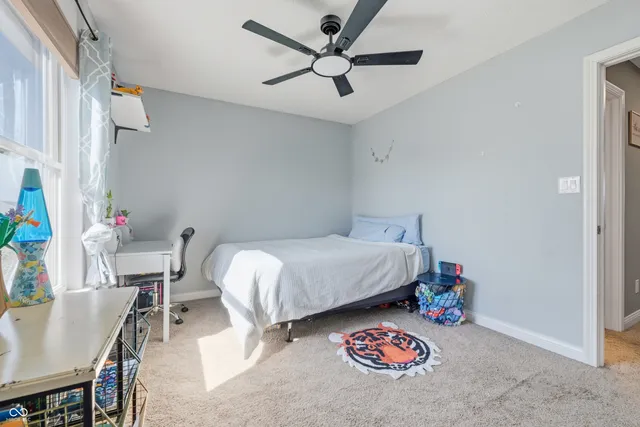 $324,000 | 1009 Foxtail Drive, Franklin, IN 46131