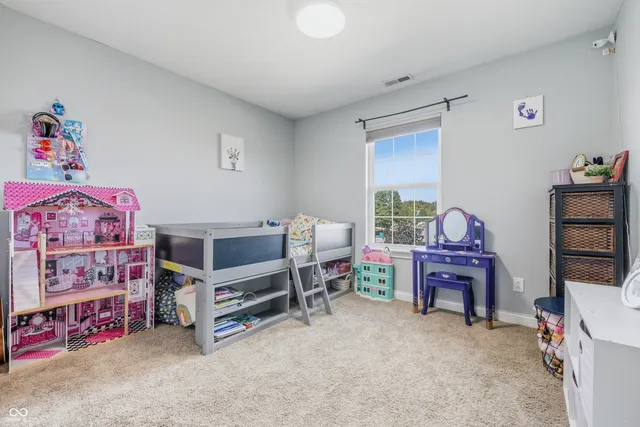 $324,000 | 1009 Foxtail Drive, Franklin, IN 46131