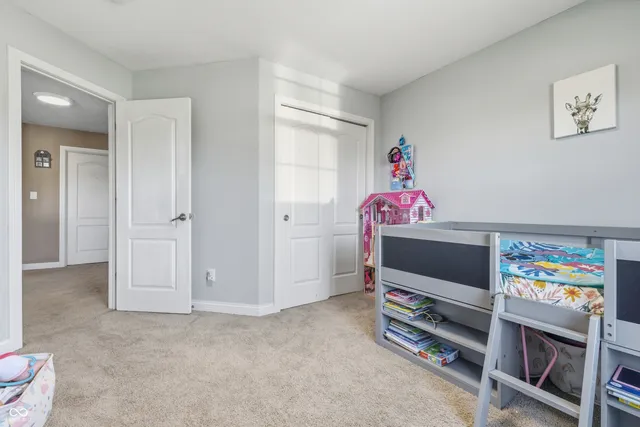 $324,000 | 1009 Foxtail Drive, Franklin, IN 46131