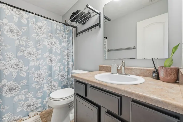 $324,000 | 1009 Foxtail Drive, Franklin, IN 46131