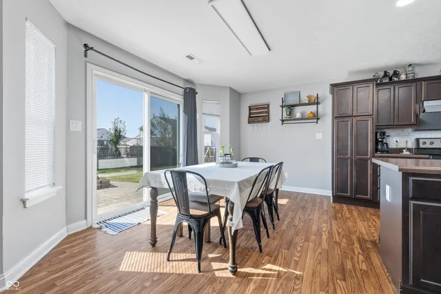 $324,000 | 1009 Foxtail Drive, Franklin, IN 46131