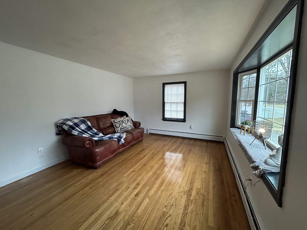 10 Walter Street Norton, MA 02766 - Photo 15 of 33 a bed room with a bed