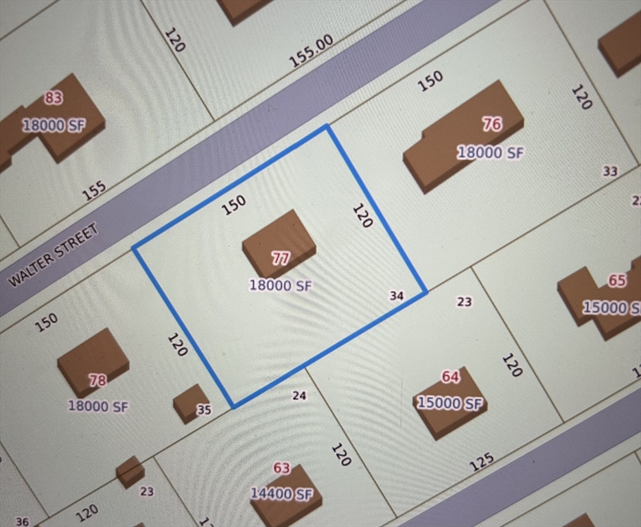 10 Walter Street Norton, MA 02766 - Photo 33 of 33 a view of a refrigerator in a white refrigerator freezer a washer and dryer