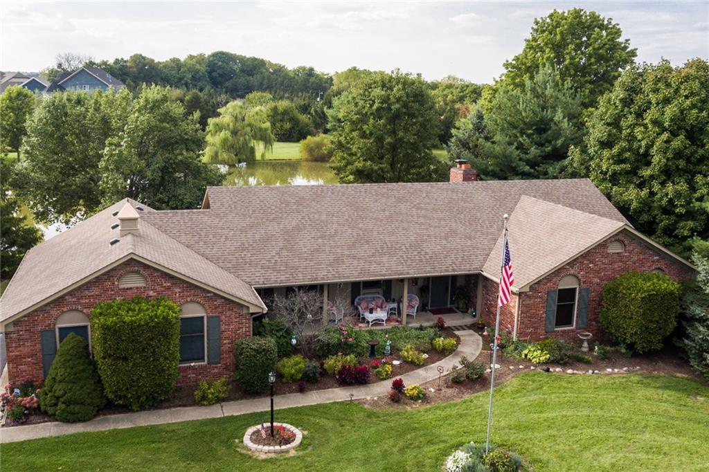 14138 Shelborne Road Carmel, IN 46074 - Photo 35 of 35 Gallery Image 35