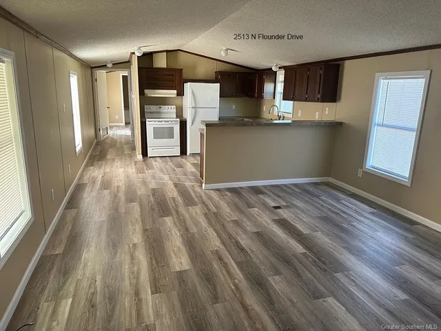 $428,500 | 2430 North Flounder Drive, Lake Charles, LA 70605