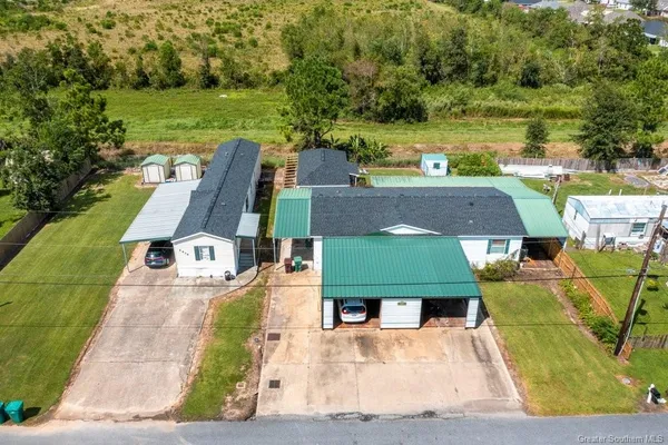 $428,500 | 2430 North Flounder Drive, Lake Charles, LA 70605