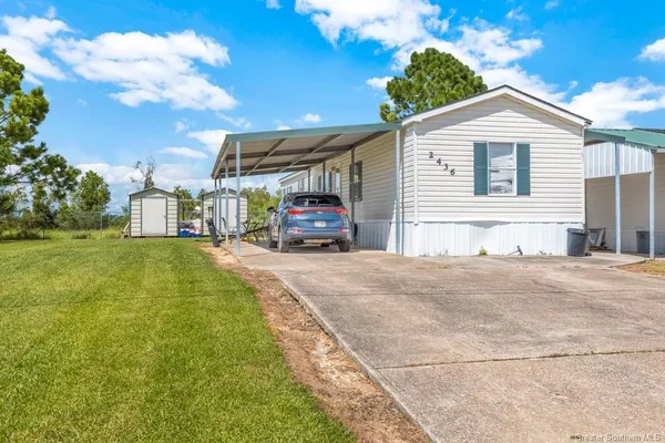 $428,500 | 2430 North Flounder Drive, Lake Charles, LA 70605