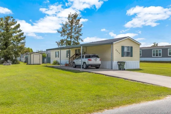 $428,500 | 2430 North Flounder Drive, Lake Charles, LA 70605